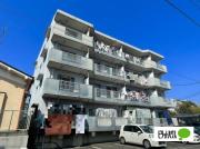 高嶺マンション