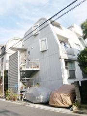 西武池袋・豊島線江古田駅まで徒歩3分