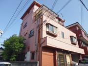 池本マンション