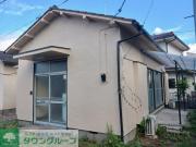 ＪＲ青梅線小作駅まで徒歩15分