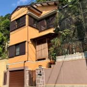 安朱東海道町貸家