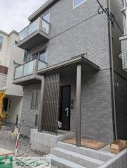 アベニール早稲田