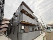 D-ROOM新宿I-A