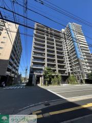 地下鉄七隈線六本松駅まで徒歩6分