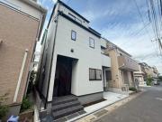 東武東上線柳瀬川駅まで徒歩27分