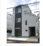 天神町2丁目貸家2号棟