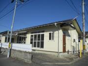 東北新幹線古川駅まで徒歩14分