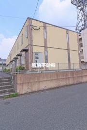 ＪＲ筑肥線九大学研都市駅まで徒歩10分