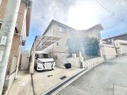 東豊中町3丁目貸家B