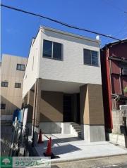 元宮町貸家