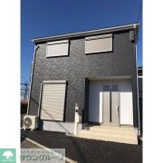 東武野田線岩槻駅まで徒歩17分