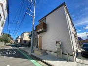 浦和区上木崎戸建