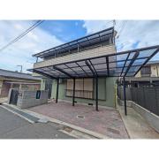 岸和田市並松町住宅