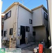 川越市寺尾貸戸建