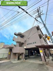 ＪＲ紀勢本線宮前駅まで徒歩2分
