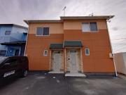 静岡県浜松市浜名区細江町中川