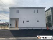 羽島市竹鼻町蜂尻新築戸建貸家