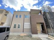 ＪＲ福知山線中山寺駅まで徒歩7分