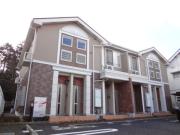 近江鉄道八日市線八日市駅まで徒歩22分