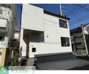 京王線代田橋駅まで徒歩5分