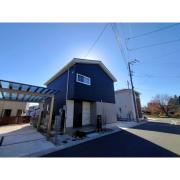 NEXUS TOWN 島内 5号棟