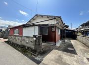 松神子4丁目2貸家