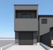 遠州鉄道曳馬駅まで徒歩5分