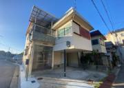 南海泉北線深井駅まで徒歩26分