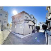 笹塚1丁目戸建て