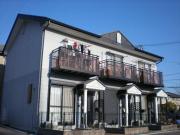 サンブランシェ