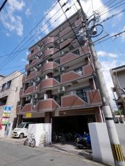 テングッド祖原パーク