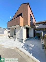 花小金井3丁目貸家