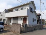 足崎西原一戸建