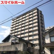 茶屋ヶ坂ライズ