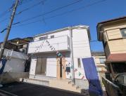 芝久保町一丁目戸建