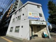 地下鉄東西線バスセンター前駅まで徒歩4分