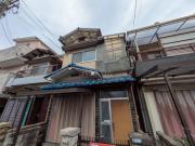 式内町一戸建て