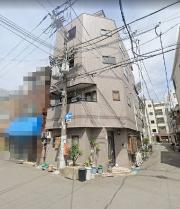 岸本ハイツ