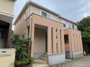 デザインコート鎌倉A号室