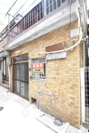 森之宮中央二丁目貸家