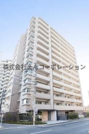 エンクレスト南福岡 奏の杜