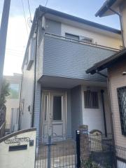 東中沢3丁目戸建