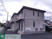 小田急小田原線秦野駅までバス約5分 徒歩10分