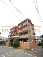 ルミエール合川