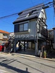 柏町1丁目賃貸戸建