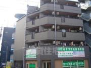 ＪＲ阪和線杉本町駅まで徒歩1分