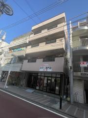 ヴェルデヨコハマ