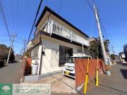 貸家 新座市馬場1丁目