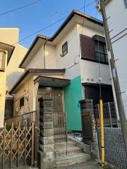 立野台戸建