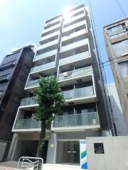 フォレシティ門前仲町